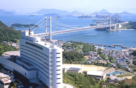 瀨户內兒島酒店