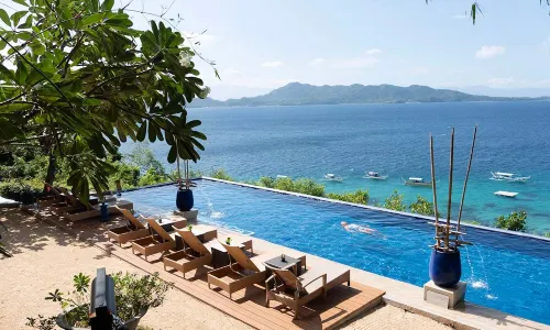 Vivere Azure Resort