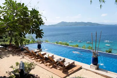 Vivere Azure Resort