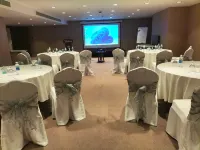 Tulip Inn Majan Hotel