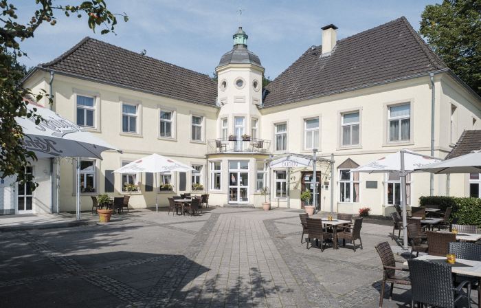 Hotel Haus Duden