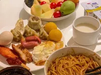Ouyi Hotel(Duyun Wanda Plaza Teachers College Store) فنادق في دو يُن