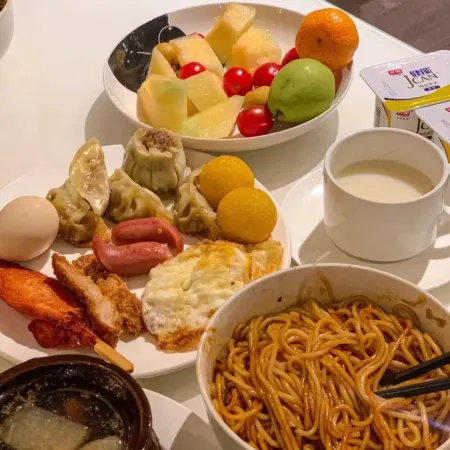 Ouyi Hotel(Duyun Wanda Plaza Teachers College Store)