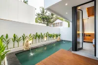 Kaja House Ubud Hotel a Ubud