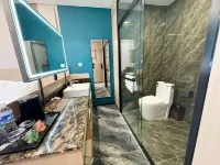 Sainan Hotel (Xi'an Gaoling Checheng Garden Branch) Hotels in Gaoling District