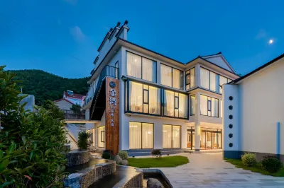 Jinwan Huiguniang Guesthouse Hotels in Guangde