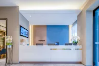 Homeinn Hotel (Zhaoqing Qixingyan Ancient City Wall Scenic Area) - 2 stjerner