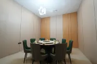 Yijia Hotel (Puge Luoji Mountain Scenic Area Branch) - petit déjeuner
