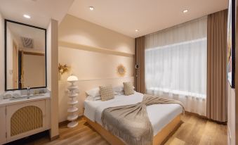 Shanghai Dream Homestay - Housity