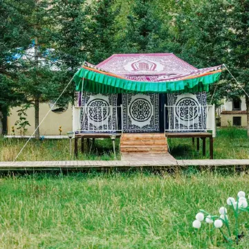 Dawa Zhuangyuan Homestay