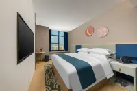Lianwu Peninsula Hotel (Chenzhou Sea Club Branch)