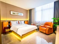 Weizhou Banquet Hotel فنادق في ويخوي