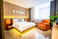 Weizhou Banquet Hotel Hotels in Weihui