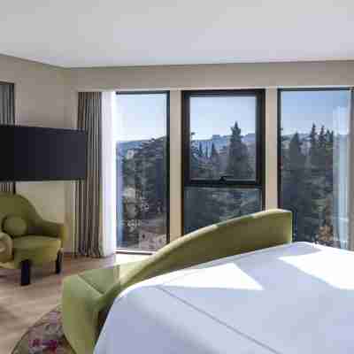 Swissôtel Tbilisi Rooms