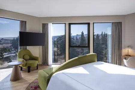 Swissôtel Tbilisi