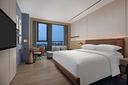 Four Points by Sheraton Huzhou