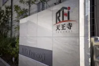 Rti Tennoji Các khách sạn ở Nishinari-ku