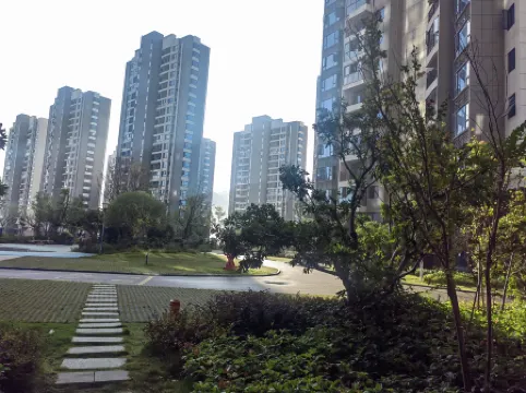 Weixin Chinese Inn (Zhangjiajie Gaotie Xizhan) Отели рядом со станцией Zhangjiajie West Station