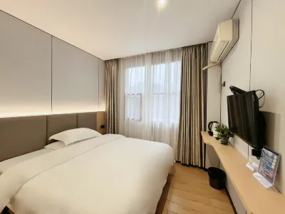Guangyuan Hongxin Hotel