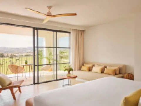 La Zambra Resort Mijas - Marbella - The Unbound Collection by Hyatt Hotels in Mijas