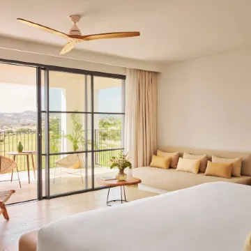 La Zambra Resort Mijas - Marbella - The Unbound Collection by Hyatt