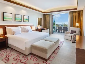 JA Palm Tree Court, Dubai