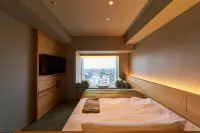 Fujisan Mishima Tokyu Hotel Hotels in Mishima