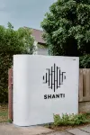 Shanti-Retreat Hotel Các khách sạn gần Wat Pa Hat