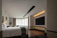 쉘로우 메모리 호텔  호텔