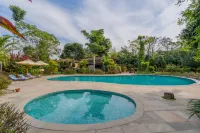 Jungle Villa Resort - Near Chitwan National Park - Villas