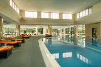 Kempinski Hotel Suzhou Hoteles en Suzhou