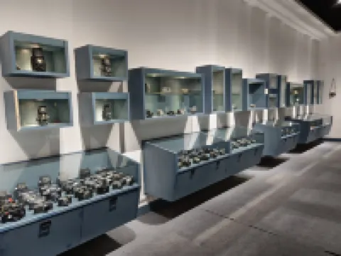 Xinjiang Tiansai Vineyards Co., Ltd