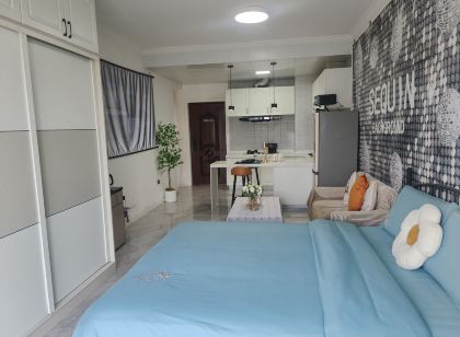 盤州玲夢居民宿