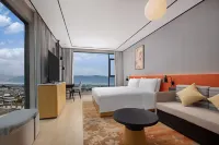 大理古城ヒルトン ガーデン インホテル