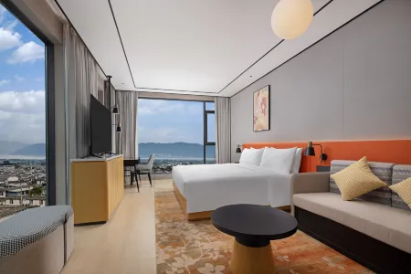 Hilton Garden Inn Dali Ancient City