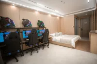 Lanji Hotel
