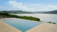 Mayfly Mountain Villa Resort Homestay - Uima-altaat