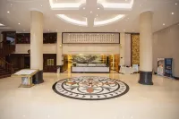 Man zhou Hotel Lilingmen Jinyang Branch Hotels in Liling