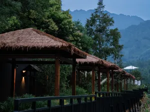 แมนเนอร์ซิงเย่ สโนว์เมาน์เทน