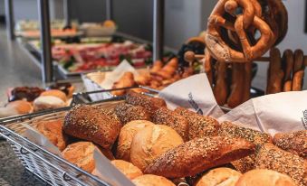 Best Western Plaza Hotel Grevenbroich