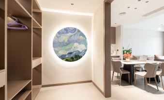 Star Patton Business Hotel