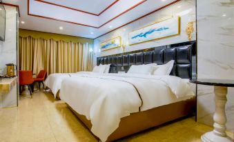Zhongshan Zhongnan Business Hotel (Experimental School)