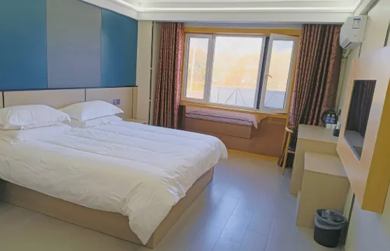 都市118精選（日照市北五蓮山景區店）