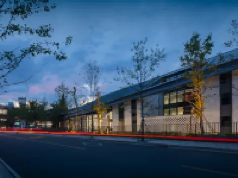 Art Settlement Hotel Hotels in Longquan