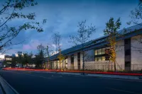 Art Settlement Hotel Hotels in Longquan