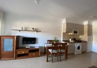 Benal Beach Group Apartments - Mountain view