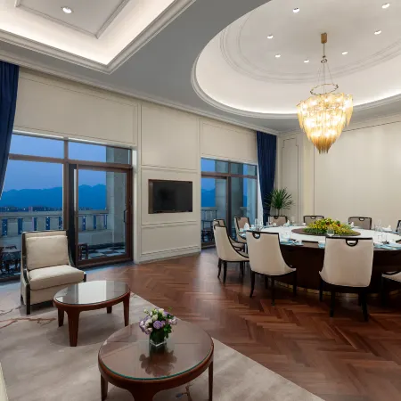 Wyndham Taian West