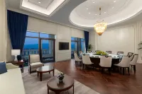 Wyndham Taian West - Frühstück