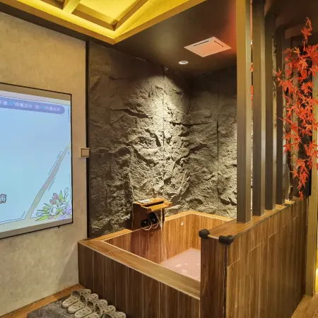 Duyue Homestay (Shunde Fisherman’s Wharf)