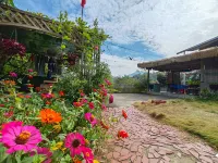 Huoshengxiang Wenquan Farm Homestay (Ruyuan Nanshui Lake)